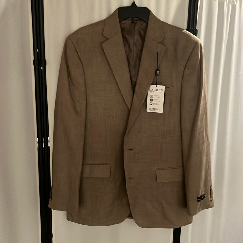 Lauren Ralph Lauren blazer
